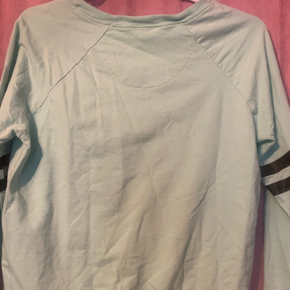 Nickelodeon Teenage Mutant Ninja Turtles Long Sleeve Shirt size Women’s Medium - Picture 6 of 6